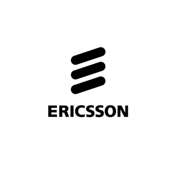 Ericsson-Logo