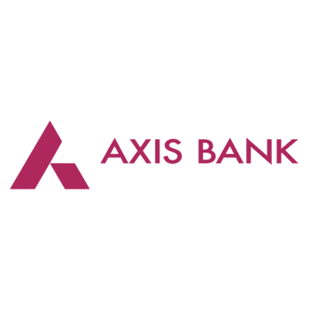 axis bank logo