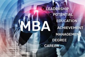 MBA Post