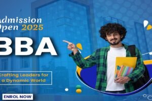 BBA Colleges in Delhi NCR