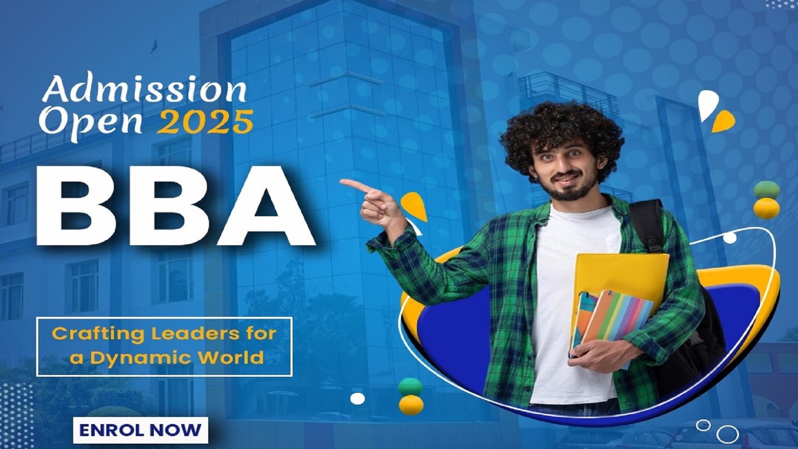 BBA Colleges in Delhi NCR