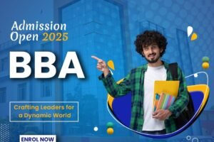 BBA Course