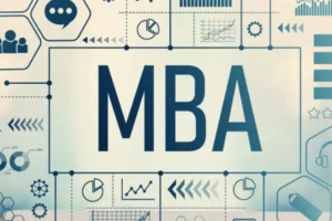 MBA programs