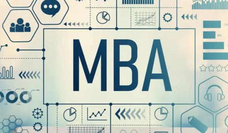 MBA programs