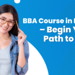 BBA Course in Delhi NCR