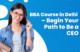 BBA Course in Delhi NCR