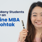 Online MBA in Rohtak