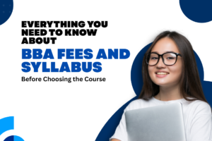 BBA Fees and Syllabus