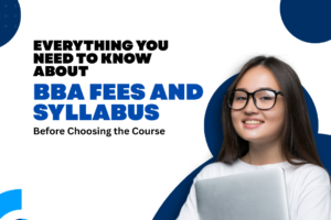 BBA Fees and Syllabus