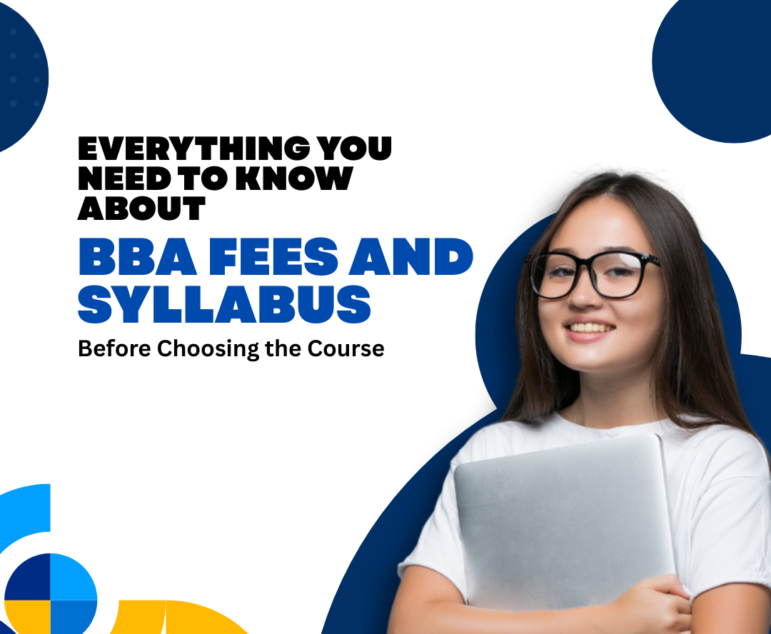 BBA Fees and Syllabus