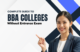 bba colleges in rohtak