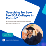 BCA Colleges in Rohtak