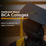 BCA Colleges in Delhi