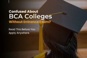 BCA Colleges in Delhi