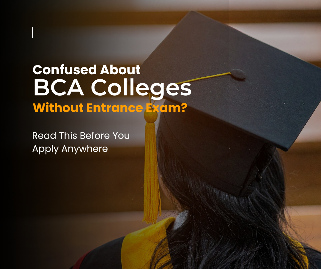 BCA Colleges in Delhi