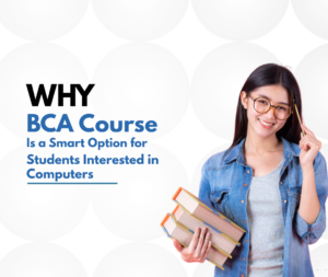 BCA Course