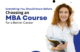 MBA Colleges