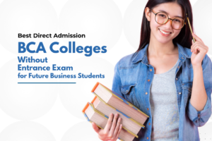 BCA Colleges