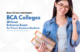 BCA Colleges