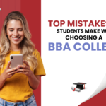 BBA Colleges