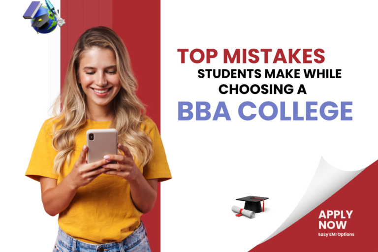 BBA Colleges