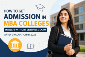 MBA Colleges