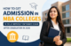 MBA Colleges