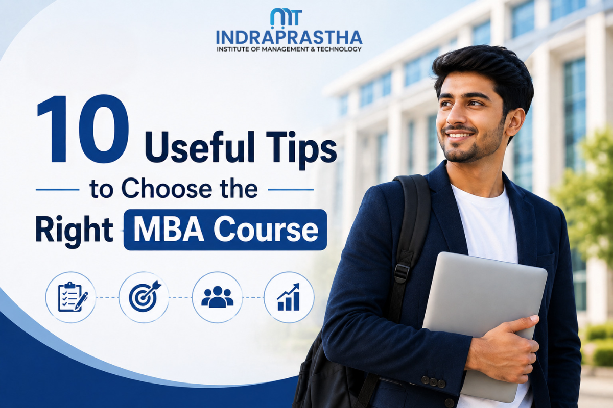 MBA Course