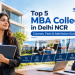 MBA Colleges in Delhi NCR