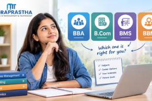 BBA College in Rohtak