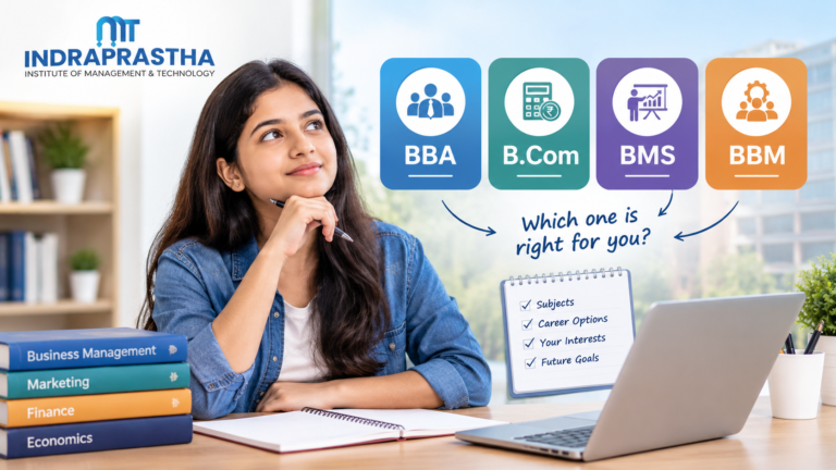 BBA College in Rohtak