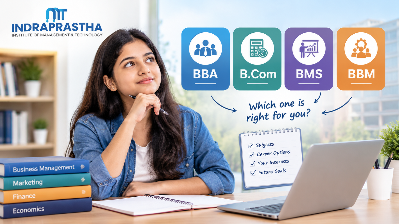 BBA College in Rohtak