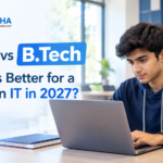 BCA vs B.Tech