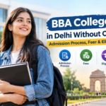 BBA Colleges