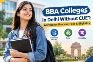 BBA Colleges