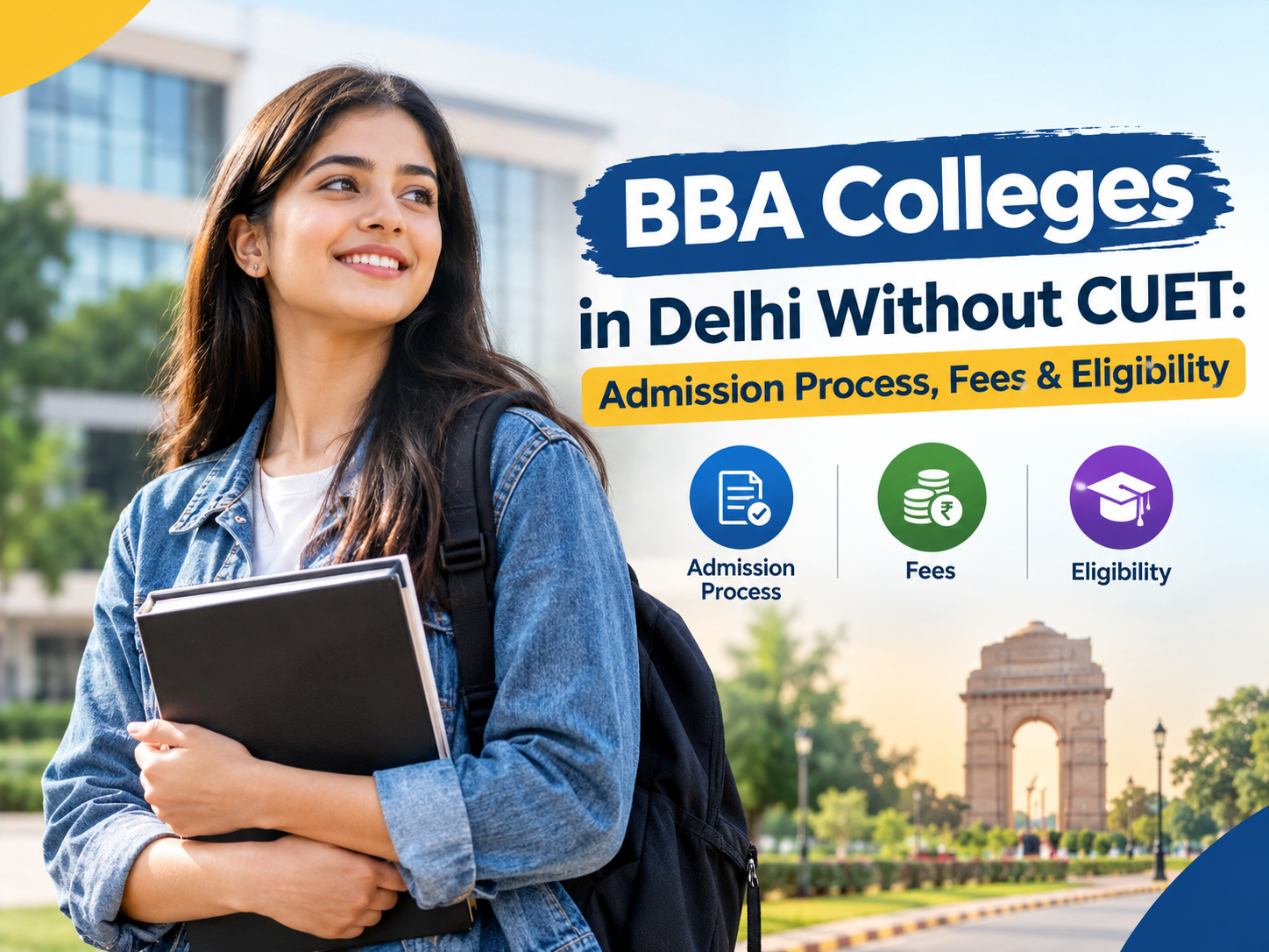 BBA Colleges