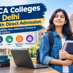 BCA Colleges