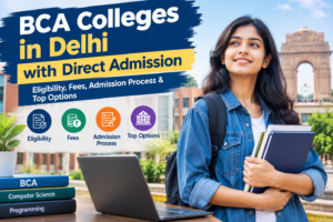 BCA Colleges