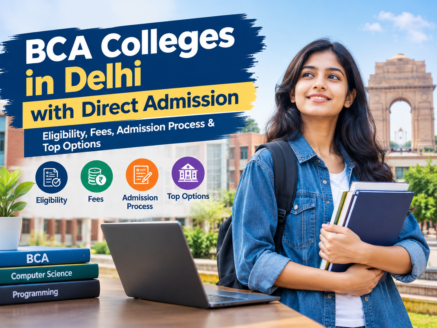 BCA Colleges