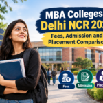 MBA Colleges