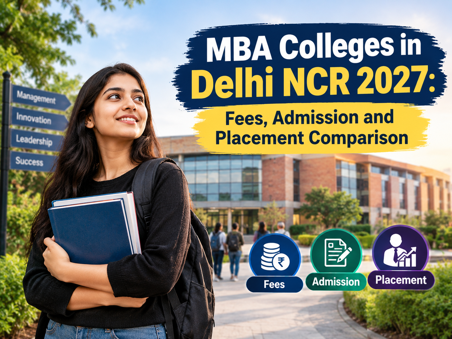 MBA Colleges