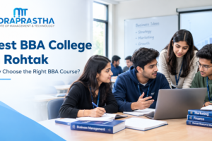 best bba collegegs